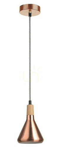 Kontrollera OSORNO Luces Exclusivas taklampa LE42116