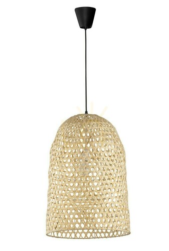 Kontrollera PALMAR Luces Exclusivas taklampa LE42123