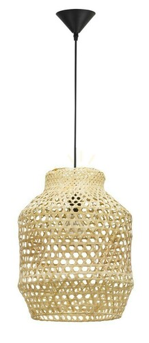Kontrollera PALMAS taklampa från Luces Exclusivas LE42124