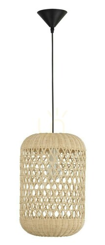 Kontrollera PALMAR Luces Exclusivas taklampa LE42125
