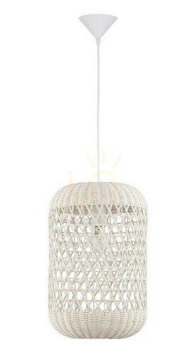 Kontrollera PALMAR Luces Exclusivas taklampa LE42126