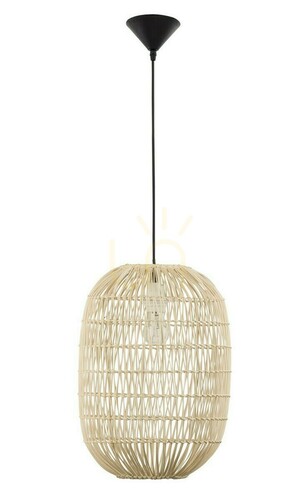 Kontrollera OVIEDO Luces Exclusivas taklampa LE42129