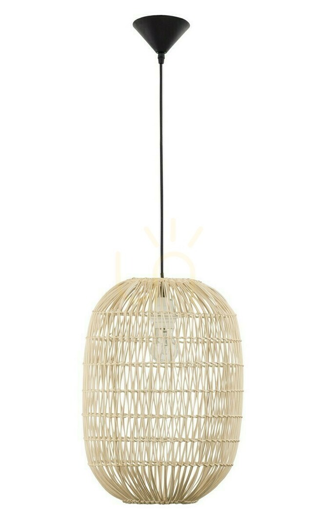 Kontrollera OVIEDO Luces Exclusivas taklampa LE42129 OVIEDO Luces Exclusivas taklampa LE42129