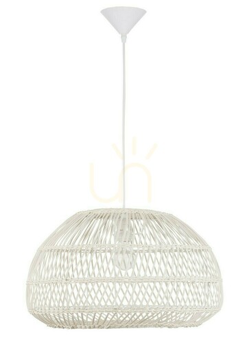 Kontrollera OVIEDO Luces Exclusivas taklampa LE42130