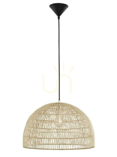 Kontrollera OVIEDO Luces Exclusivas taklampa LE42131