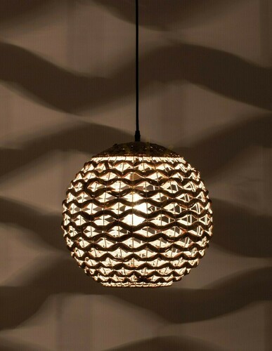 Kontrollera PARANA Pendellampa från Luces Exclusivas LE42134