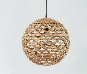 PARANA Pendellampa från Luces Exclusivas LE42134 small 0