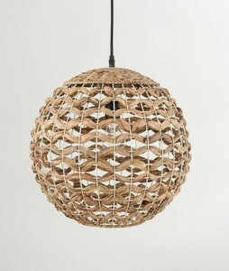 PARANA Pendellampa från Luces Exclusivas LE42135 small 0