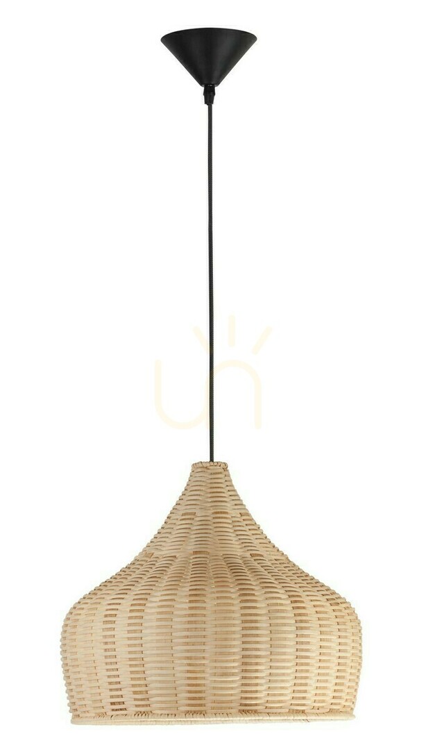 Kontrollera PALMAS taklampa från Luces Exclusivas LE42136 PALMAS taklampa från Luces Exclusivas LE42136