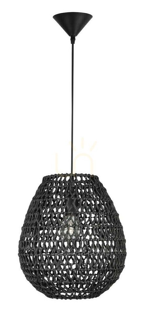 Kontrollera PARANA Pendellampa från Luces Exclusivas LE42139 PARANA Pendellampa från Luces Exclusivas LE42139