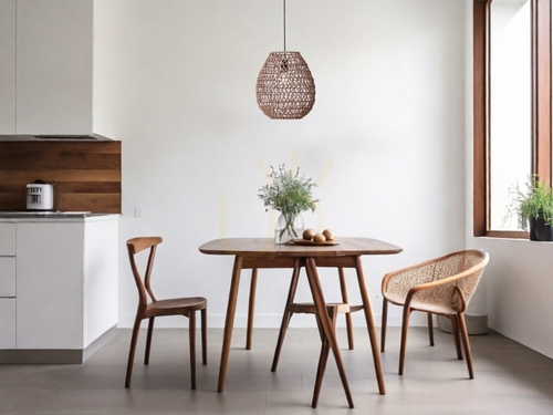 Kontrollera PARANA Pendellampa från Luces Exclusivas LE42140