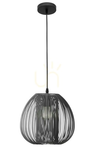 Kontrollera PIRITU taklampa från Luces Exclusivas LE42149