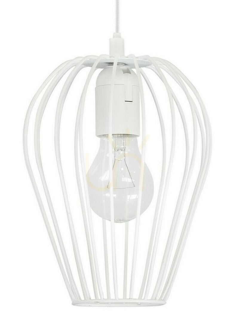 Utsikt PUENTE Luces Exclusivas taklampa LE42152 PUENTE Luces Exclusivas taklampa LE42152
