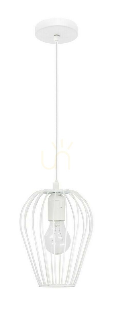 Kontrollera PUENTE Luces Exclusivas taklampa LE42152 PUENTE Luces Exclusivas taklampa LE42152