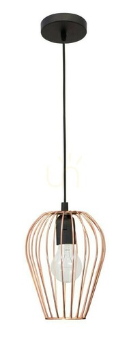 Kontrollera PUENTE Luces Exclusivas taklampa LE42153
