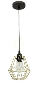 QUIBOR Luces Exclusivas Taklampa LE42157 0 QUIBOR Luces Exclusivas Taklampa LE42157 small 0