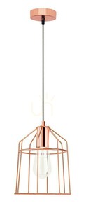 RAWSON Luces Exclusivas taklampa LE42162 0 RAWSON Luces Exclusivas taklampa LE42162 small 0
