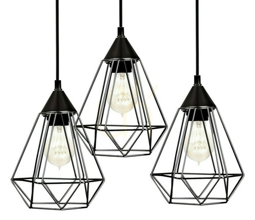 Kontrollera SERENA Luces Exclusivas taklampa LE42164
