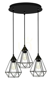SERENA Luces Exclusivas taklampa LE42164 small 0