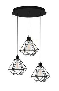 PUERTO Luces Exclusivas taklampa LE42167 0 PUERTO Luces Exclusivas taklampa LE42167 small 0