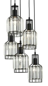 TANDIL Pendellampa från Luces Exclusivas LE42178 1 TANDIL Pendellampa från Luces Exclusivas LE42178 small 1