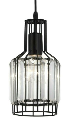 Kontrollera TANDIL Pendellampa från Luces Exclusivas LE42179