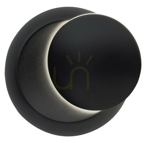 Kontrollera TOCUYO Luces Exclusivas vägglampa LE42193