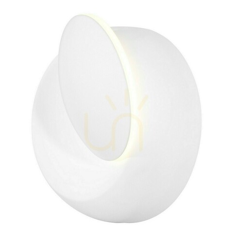 Kontrollera TOCUYO Luces Exclusivas vägglampa LE42195