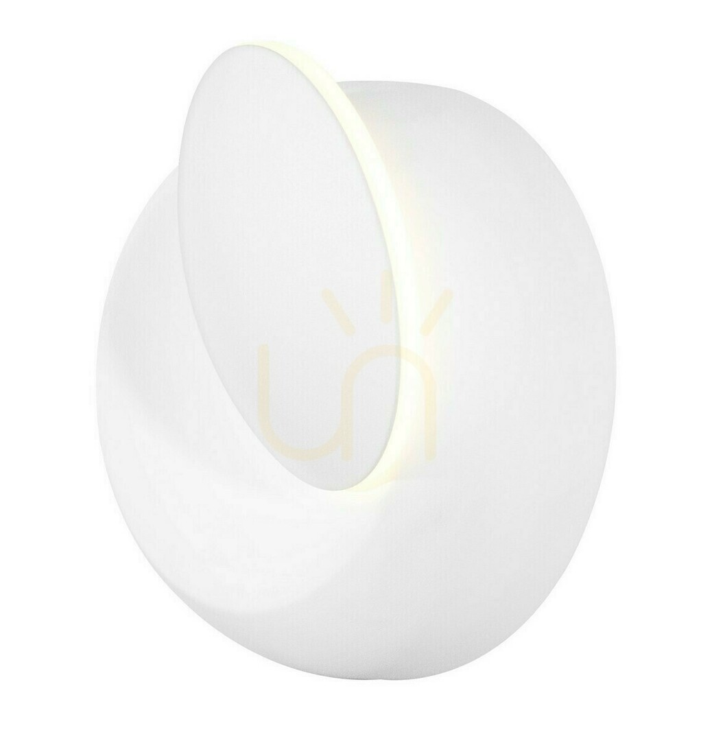 Utsikt TOCUYO Luces Exclusivas vägglampa LE42195 TOCUYO Luces Exclusivas vägglampa LE42195