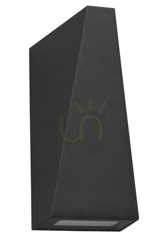 Kontrollera VENADO vägglampa från Luces Exclusivas LE42207