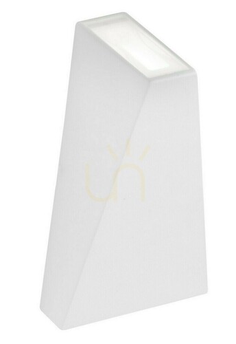 Kontrollera VENADO vägglampa från Luces Exclusivas LE42208