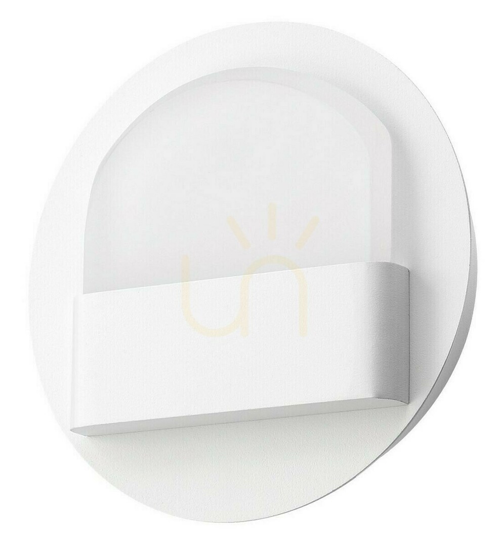 Kontrollera VIEDMA Luces Exclusivas vägglampa LE42211 VIEDMA Luces Exclusivas vägglampa LE42211