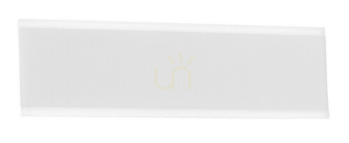 Kontrollera LUGO vägglampa från Luces Exclusivas LE42214