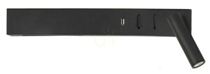 ZARATE vägglampa från Luces Exclusivas LE42218 small 0