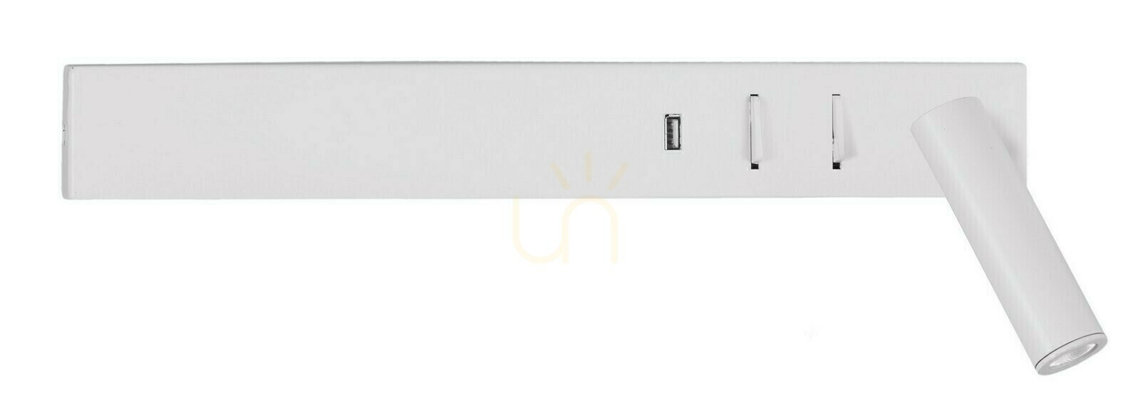 Kontrollera ZARATE Luces Exclusivas vägglampa LE42220 ZARATE Luces Exclusivas vägglampa LE42220