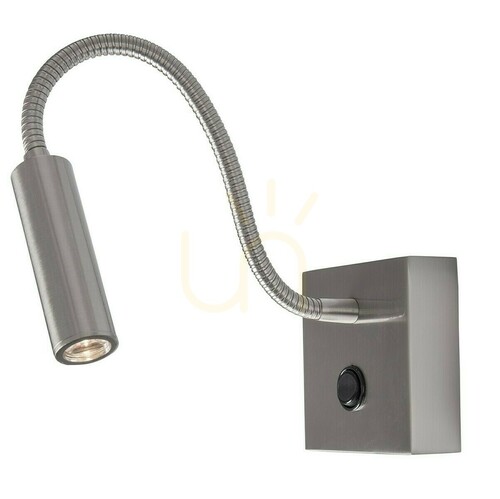 Kontrollera ARANCON vägglampa från Luces Exclusivas LE42234