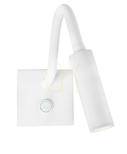 Kontrollera Vägglampa ARANCON Luces Exclusivas LE42235