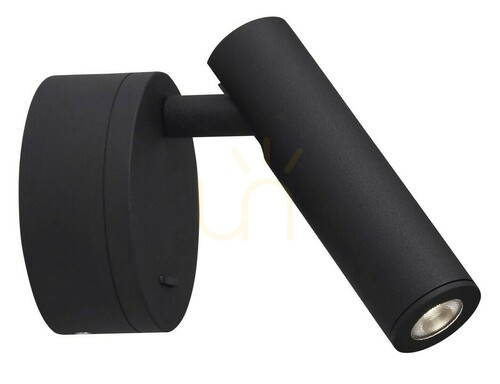 Kontrollera BADAJOZ vägglampa från Luces Exclusivas LE42247