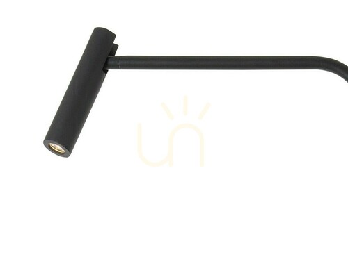 Kontrollera BERISSO Luces Exclusivas Golvlampa LE42257