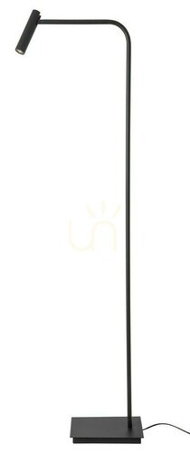 Kontrollera BERISSO Luces Exclusivas Golvlampa LE42257