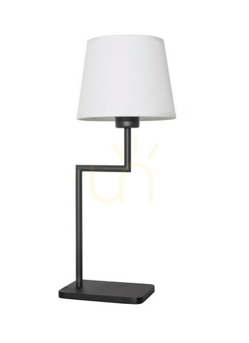 Kontrollera BIRUACA bordslampa från Luces Exclusivas LE42265