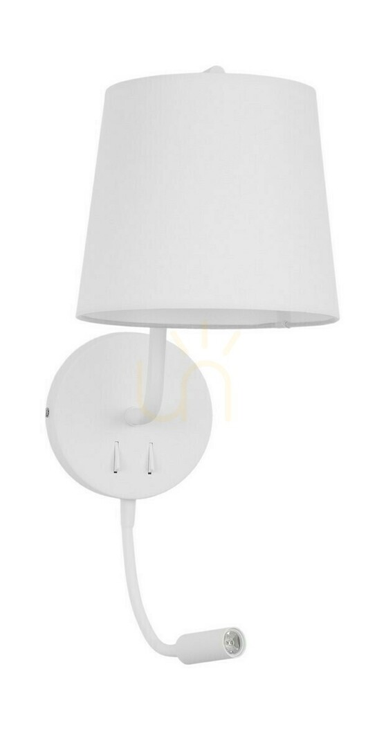 Kontrollera PUENTE Luces Exclusivas vägglampa LE42266 PUENTE Luces Exclusivas vägglampa LE42266