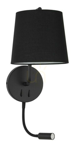 Kontrollera PUENTE Luces Exclusivas vägglampa LE42267