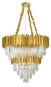 CAMPANA Luces Exclusivas taklampa LE42284 small 0