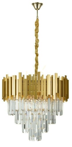 Kontrollera CAMPANA Luces Exclusivas taklampa LE42285
