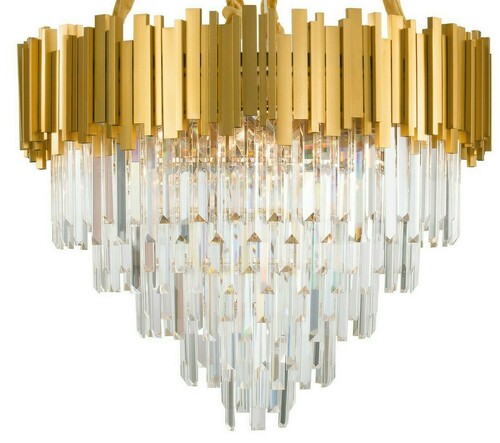 Kontrollera CAMPANA Luces Exclusivas taklampa LE42288