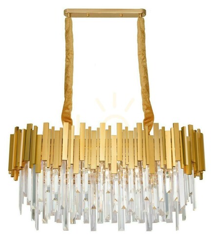 Kontrollera CAMPANA Luces Exclusivas taklampa LE42289