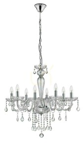 CARTAGO Luces Exclusivas taklampa LE42302 small 0
