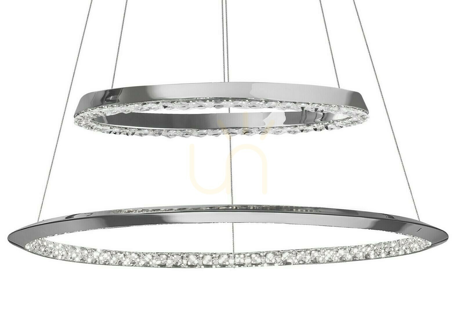 Utsikt CAUCETE Luces Exclusivas taklampa LE42309 CAUCETE Luces Exclusivas taklampa LE42309