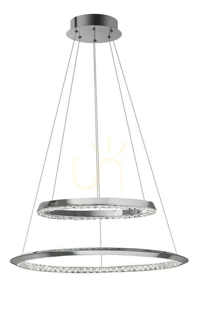 Kontrollera CAUCETE Luces Exclusivas taklampa LE42309 CAUCETE Luces Exclusivas taklampa LE42309